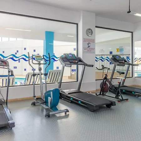 Panoramic Sea View 1 Bedroom Albufeira