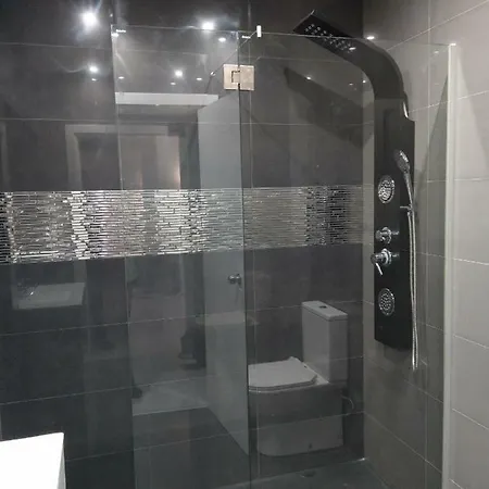 Lejlighed Panoramic Sea View 1 Bedroom