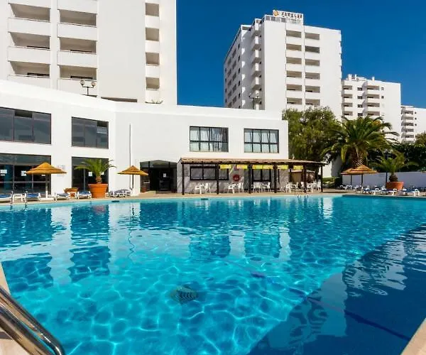 Panoramic Sea View 1 Bedroom דירה *