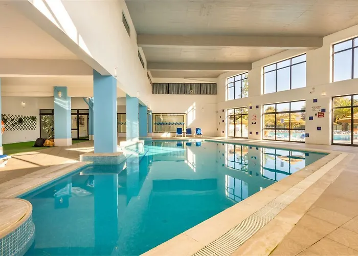 Panoramic Sea View 1 Bedroom *