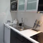 Panoramic Sea View 1 Bedroom דירה אלבופיירה