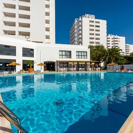 Panoramic Sea View 1 Bedroom דירה *