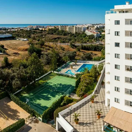 דירה Panoramic Sea View 1 Bedroom *