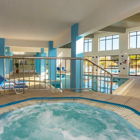 Panoramic Sea View 1 Bedroom * アルブフェイラ