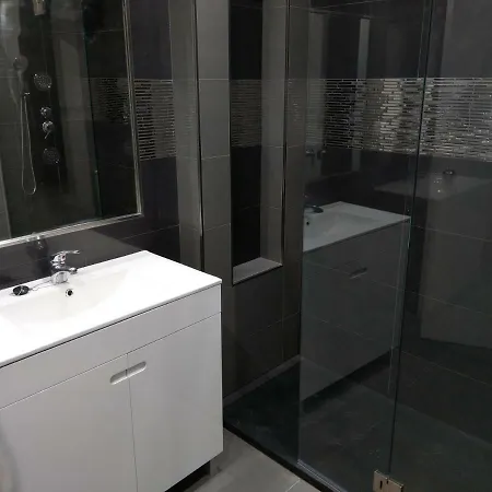 Panoramic Sea View 1 Bedroom * アルブフェイラ